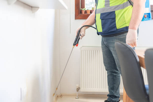 Best Bed Bug Extermination  in Anoka, MN